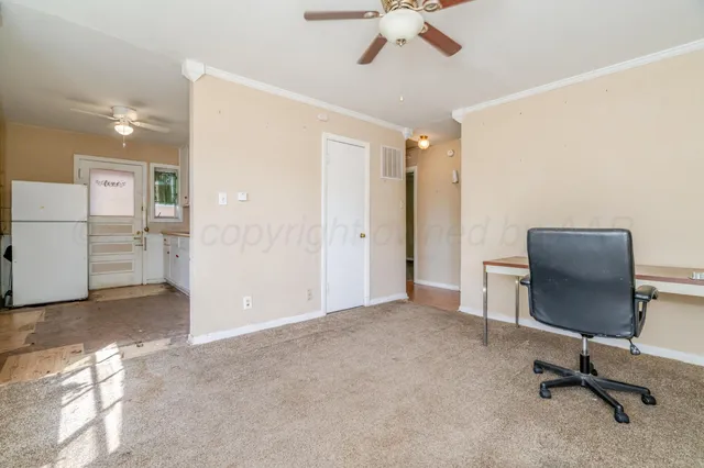 $120,000 | 3002 Curtis Drive, Amarillo, TX 79109