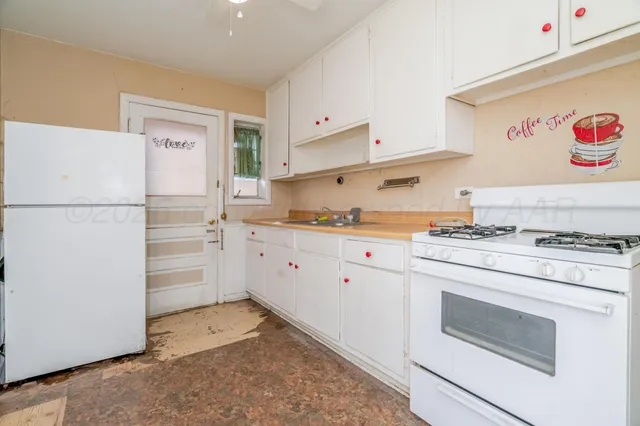 $120,000 | 3002 Curtis Drive, Amarillo, TX 79109