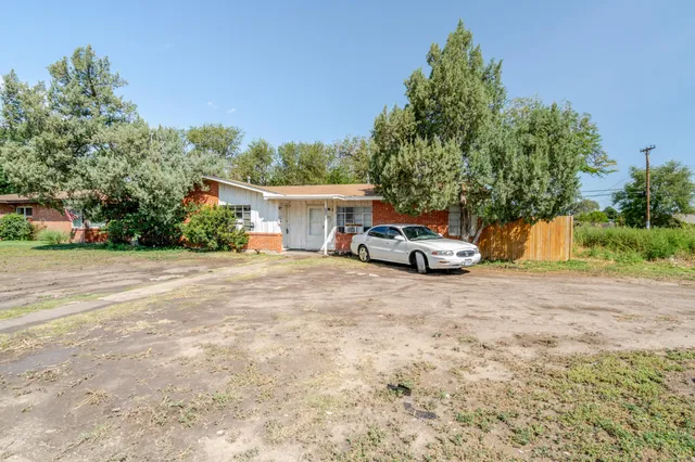 $120,000 | 3002 Curtis Drive, Amarillo, TX 79109