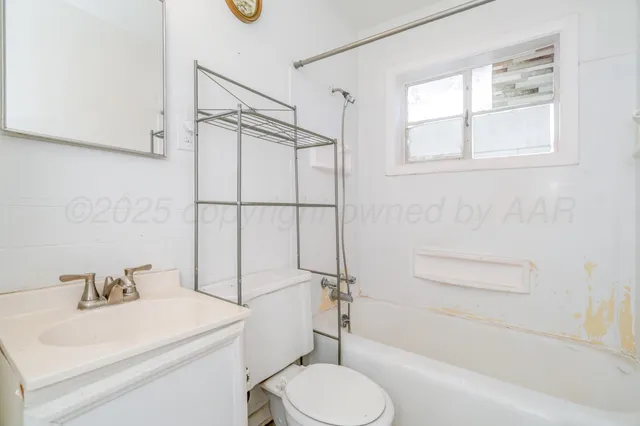 $120,000 | 3002 Curtis Drive, Amarillo, TX 79109