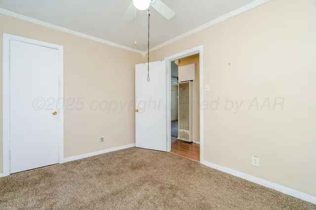 $120,000 | 3002 Curtis Drive, Amarillo, TX 79109