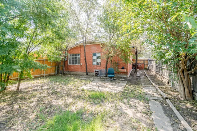 $120,000 | 3002 Curtis Drive, Amarillo, TX 79109