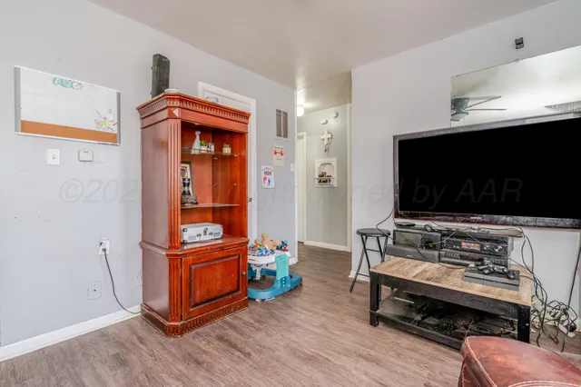 $120,000 | 3002 Curtis Drive, Amarillo, TX 79109