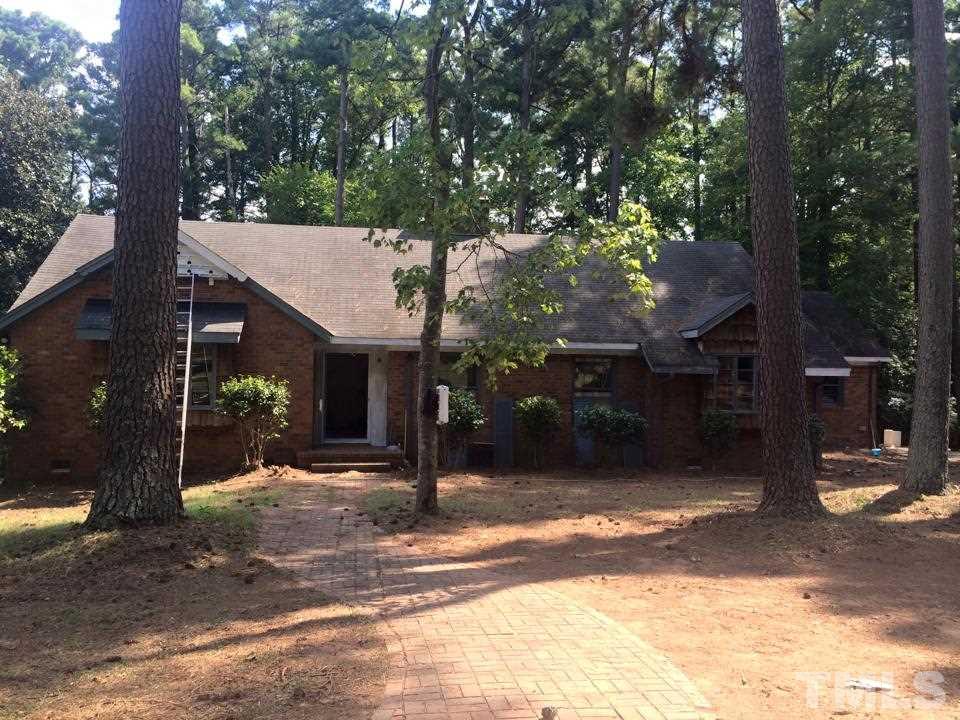 4709 Rembert Drive Raleigh, NC 27612 - Photo 1 of 10 Gallery Image 1