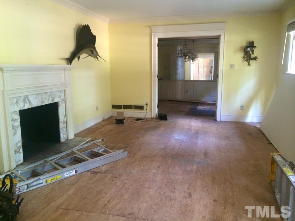 4709 Rembert Drive Raleigh, NC 27612 - Photo 10 of 10 Gallery Image 10
