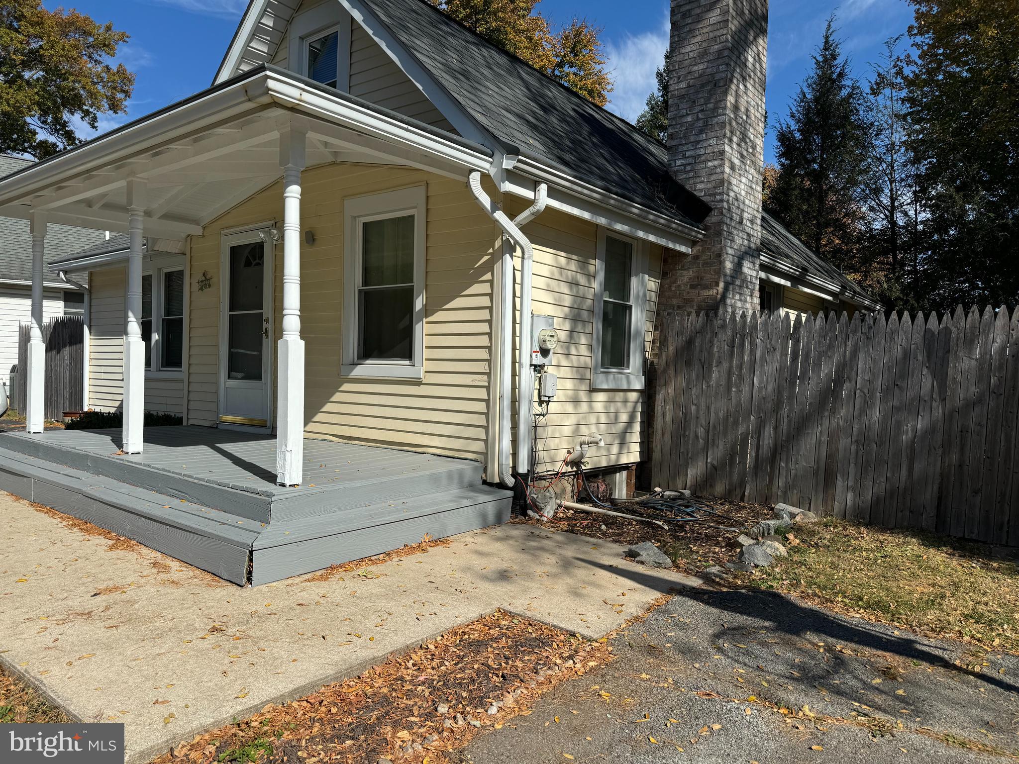 2301 Wollaston Road Wilmington, DE 19808 - Photo 3 of 21