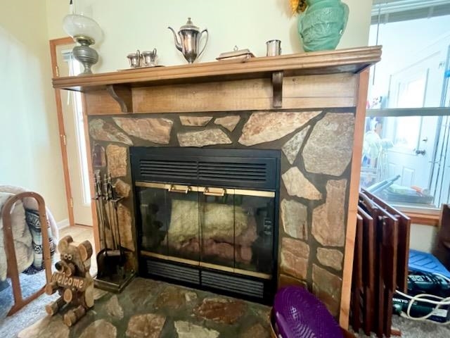 1040 Rivers Terrace Road Gladwin, MI 48624 - Photo 18 of 61