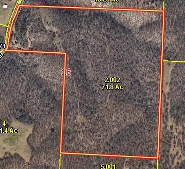 Klondike GIS Photo