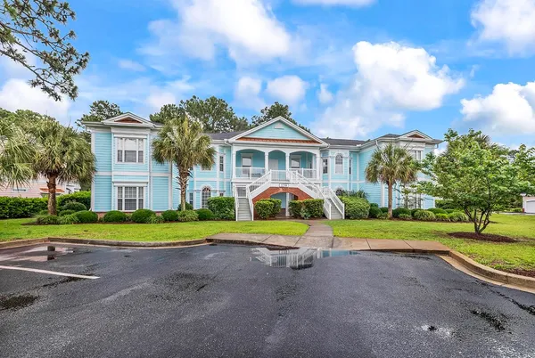 $570,000 | 138 Avian Drive, Unit 101, Pawleys Island, SC 29585