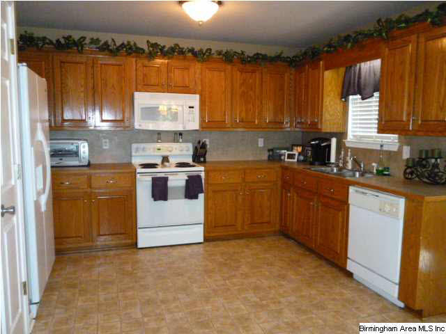 19 Groundhog Lane Trafford, AL 35172 - Photo 3 of 16