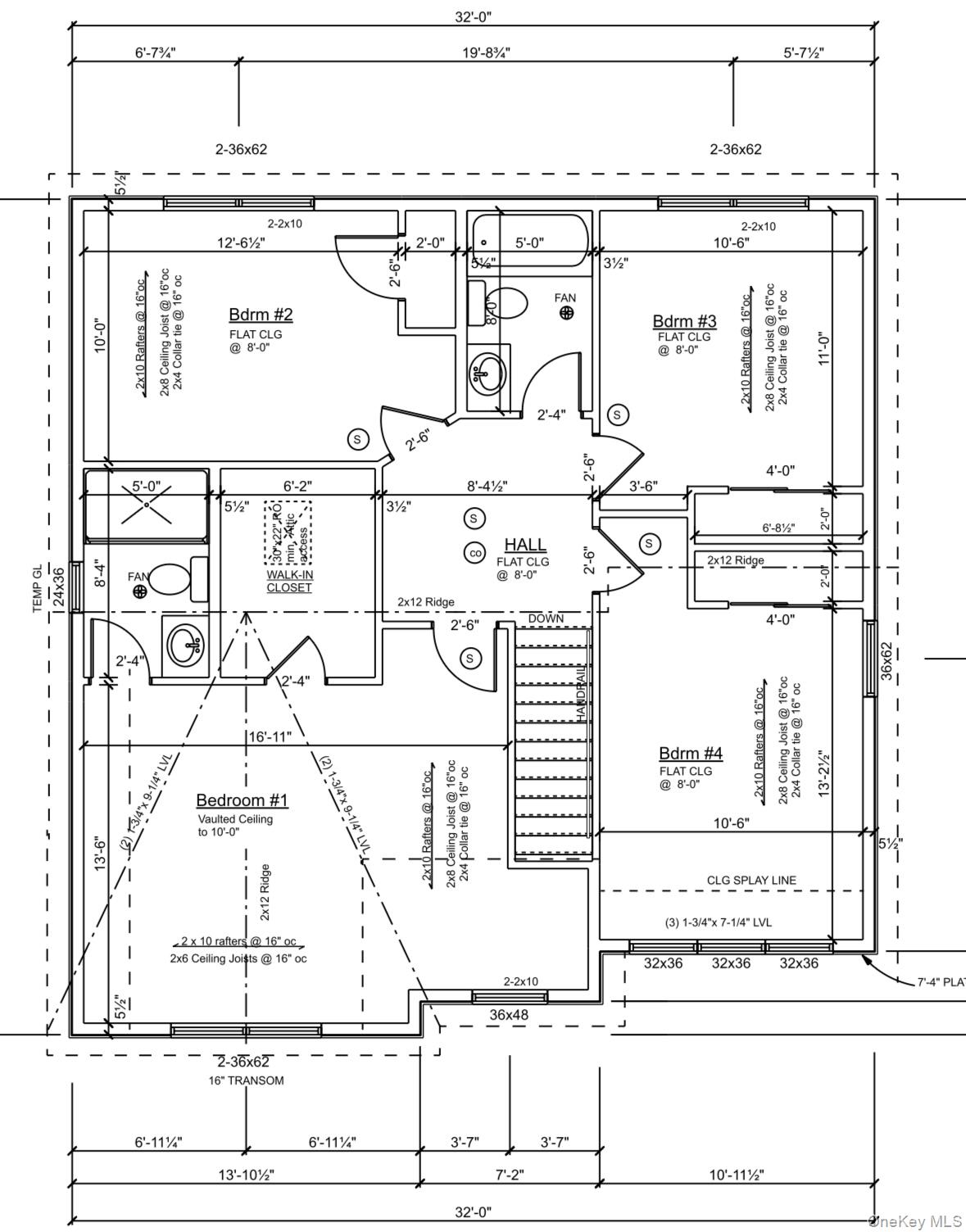 Lot #25 Frans Way Rocky Point, NY 11778 - Photo 3 of 4