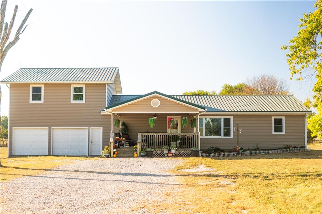 15028 East Tyree Road Nevada, MO 64772 - Photo 1 of 1 Gallery Image 1