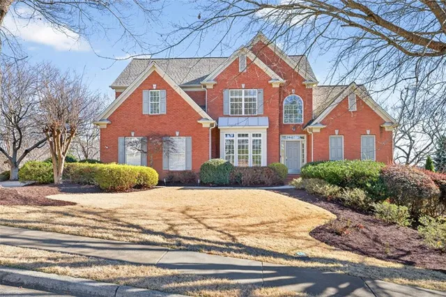 $965,000 | 5395 Harbury Lane, Suwanee, GA 30024