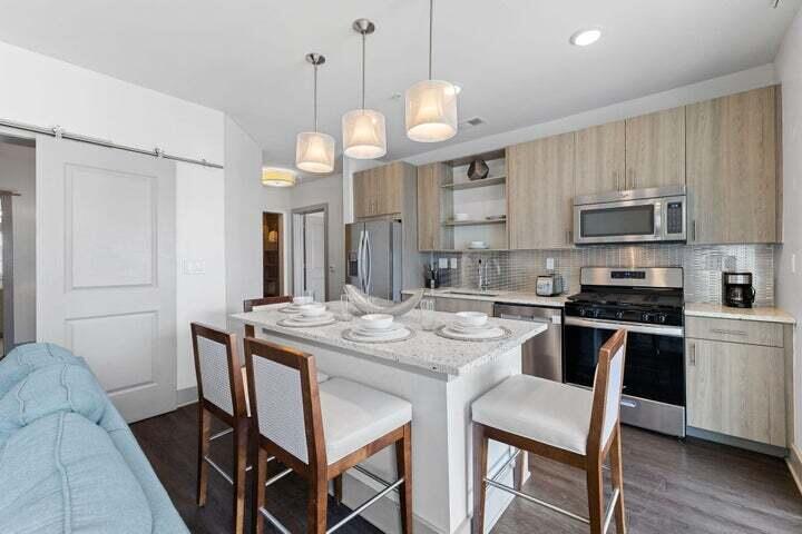 10941 East County Highway 30A, Unit 335 Inlet Beach, FL 32461 - Photo 7 of 47 Coastal Luxury Meets Effortless Living