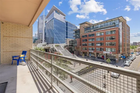 $850,000 | 1610 Little Raven Street, Unit 306, Denver, CO 80202