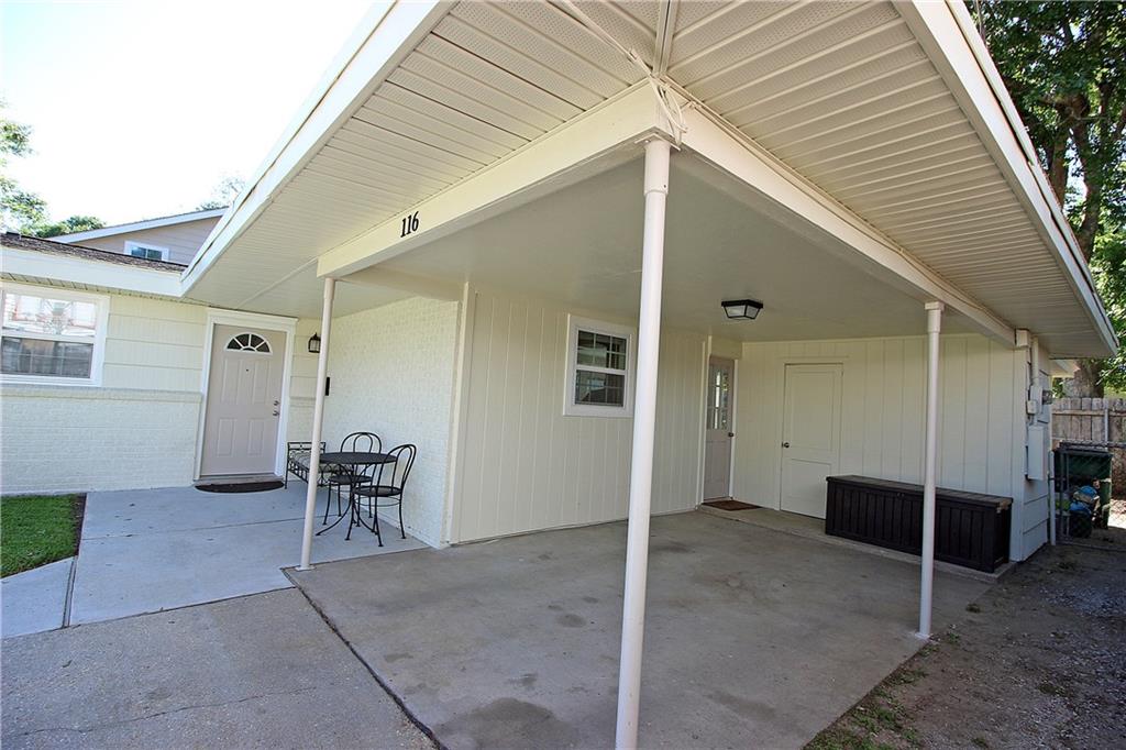 116 Coventry Court River Ridge, LA 70123 - Photo 24 of 25