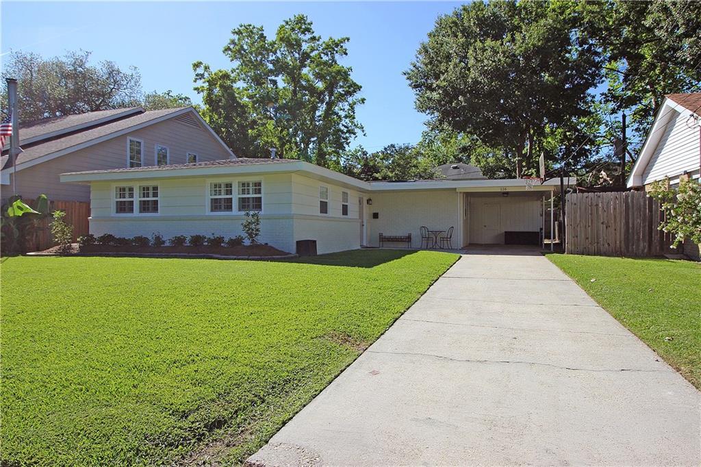116 Coventry Court River Ridge, LA 70123 - Photo 25 of 25
