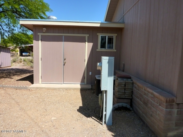 5952 West Rafter Cir Street Tucson, AZ 85713 - Photo 16 of 19 Gallery Image 16
