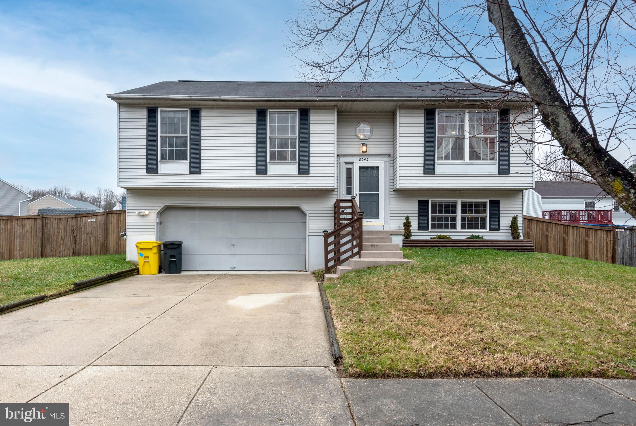 8043 Pine Ridge Road Pasadena, MD 21122 - Photo 1 of 37 Gallery Image 1