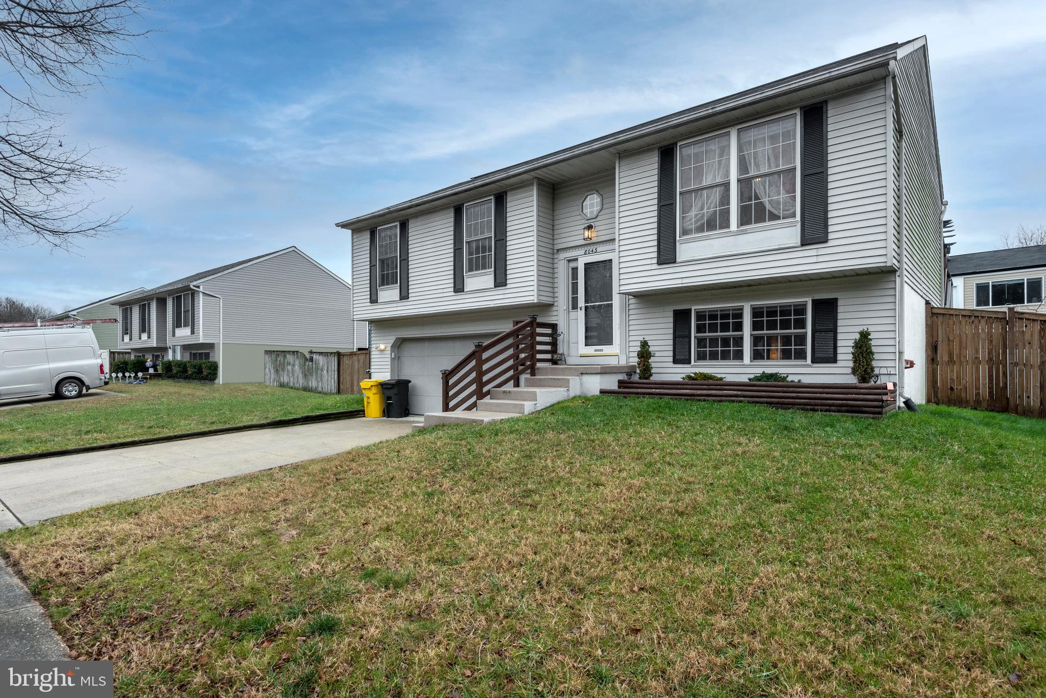 8043 Pine Ridge Road Pasadena, MD 21122 - Photo 2 of 37 Gallery Image 2