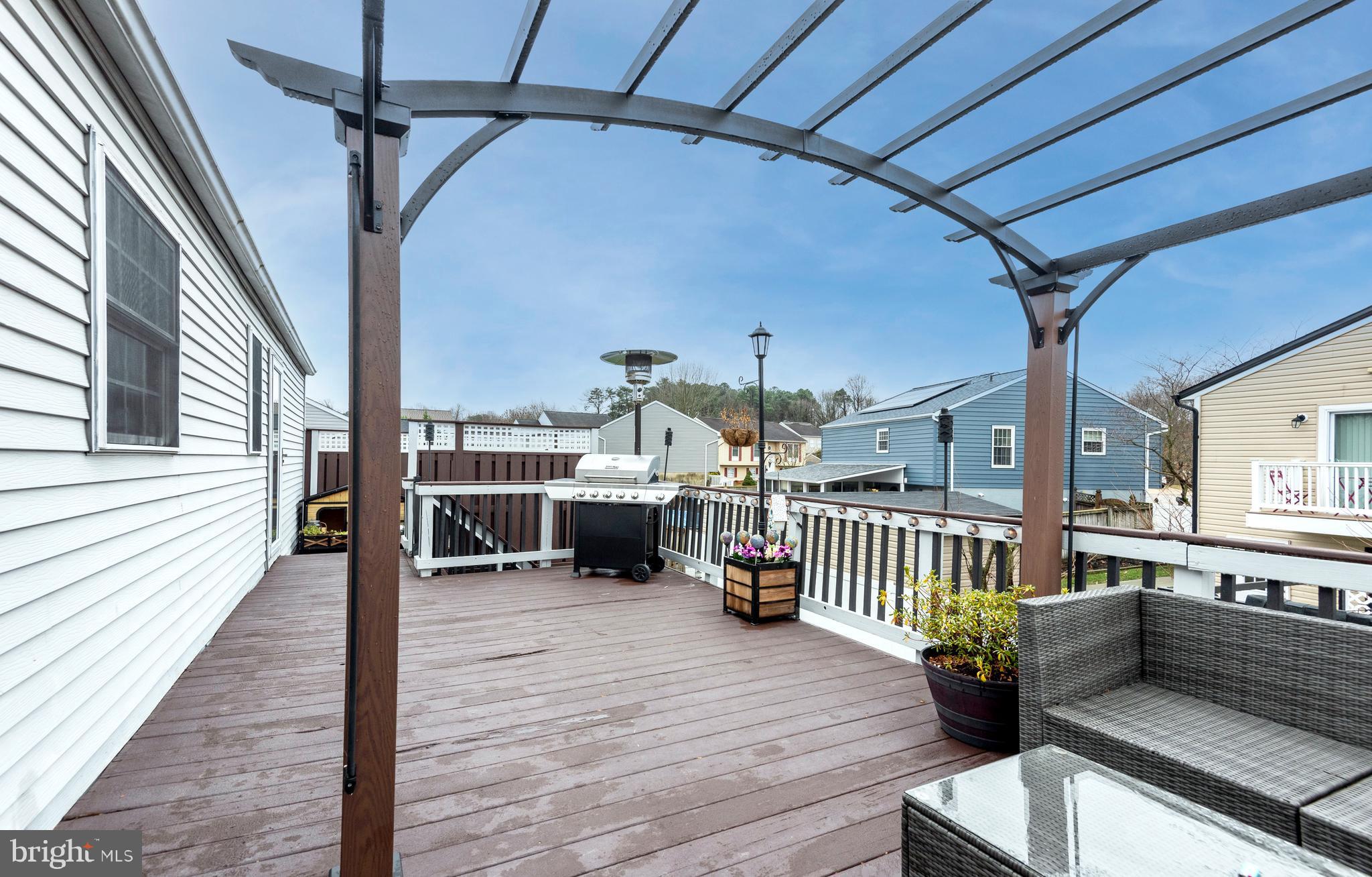 8043 Pine Ridge Road Pasadena, MD 21122 - Photo 31 of 37 Gallery Image 31