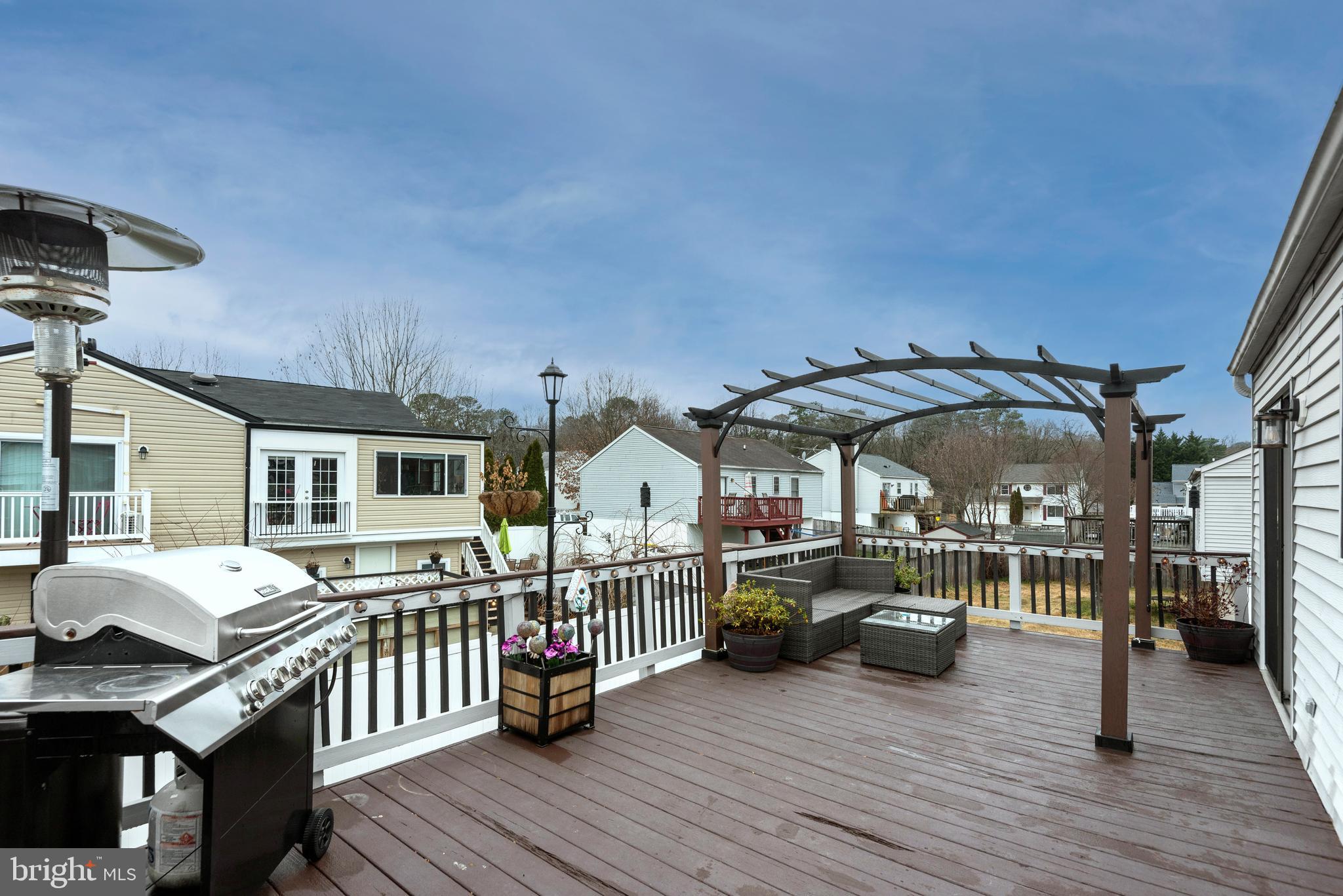 8043 Pine Ridge Road Pasadena, MD 21122 - Photo 33 of 37 Gallery Image 33