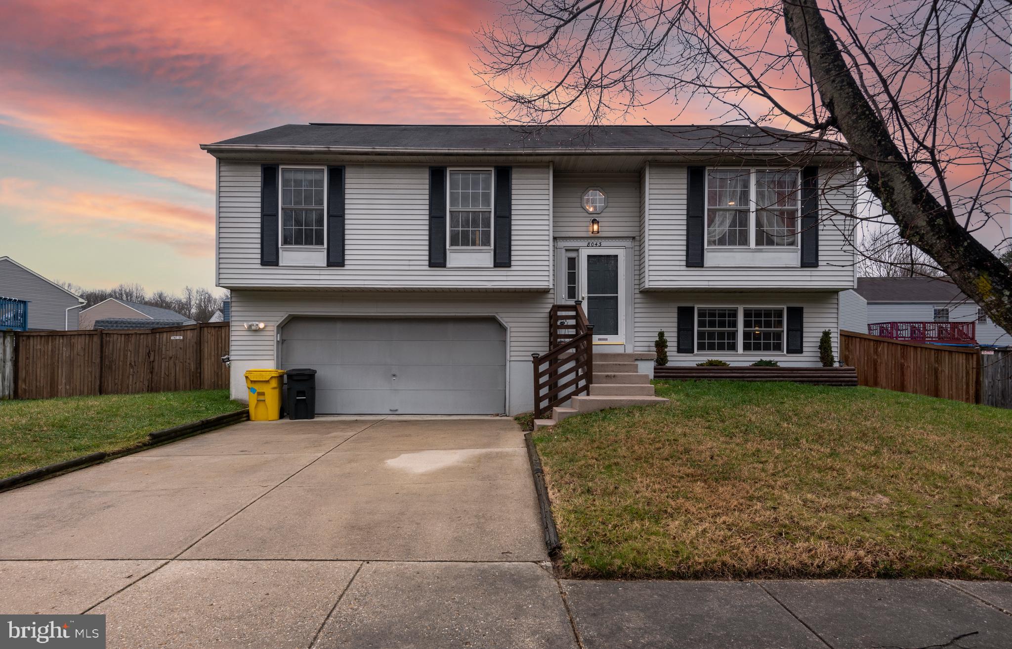 8043 Pine Ridge Road Pasadena, MD 21122 - Photo 37 of 37 Gallery Image 37