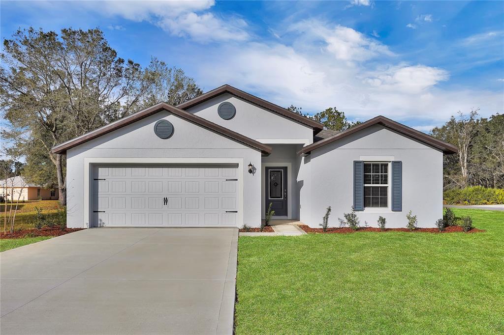 248 Marion Oaks Golf Road Ocala, FL 34473 - Photo 1 of 1 Gallery Image 1