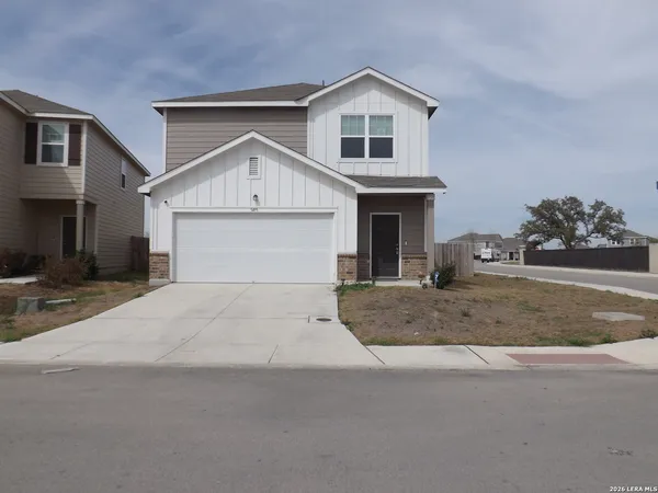 $236,500 | 5495 Rue Girard, Converse, TX 78109