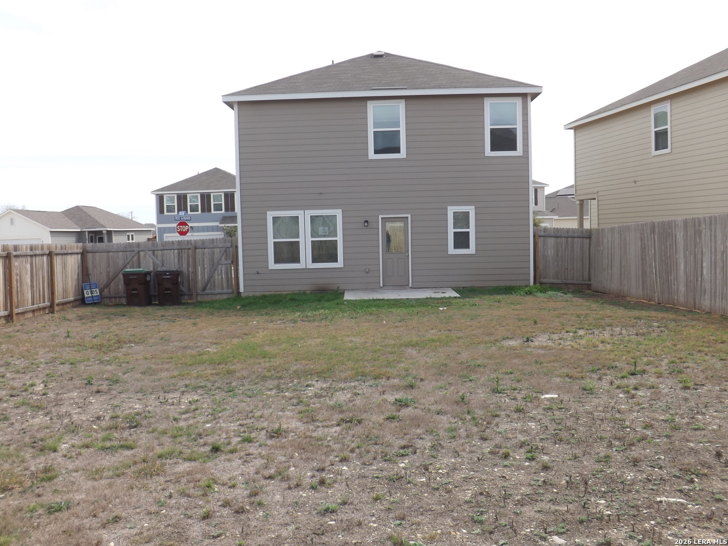 5495 Rue Girard Converse, TX 78109 - Photo 2 of 13