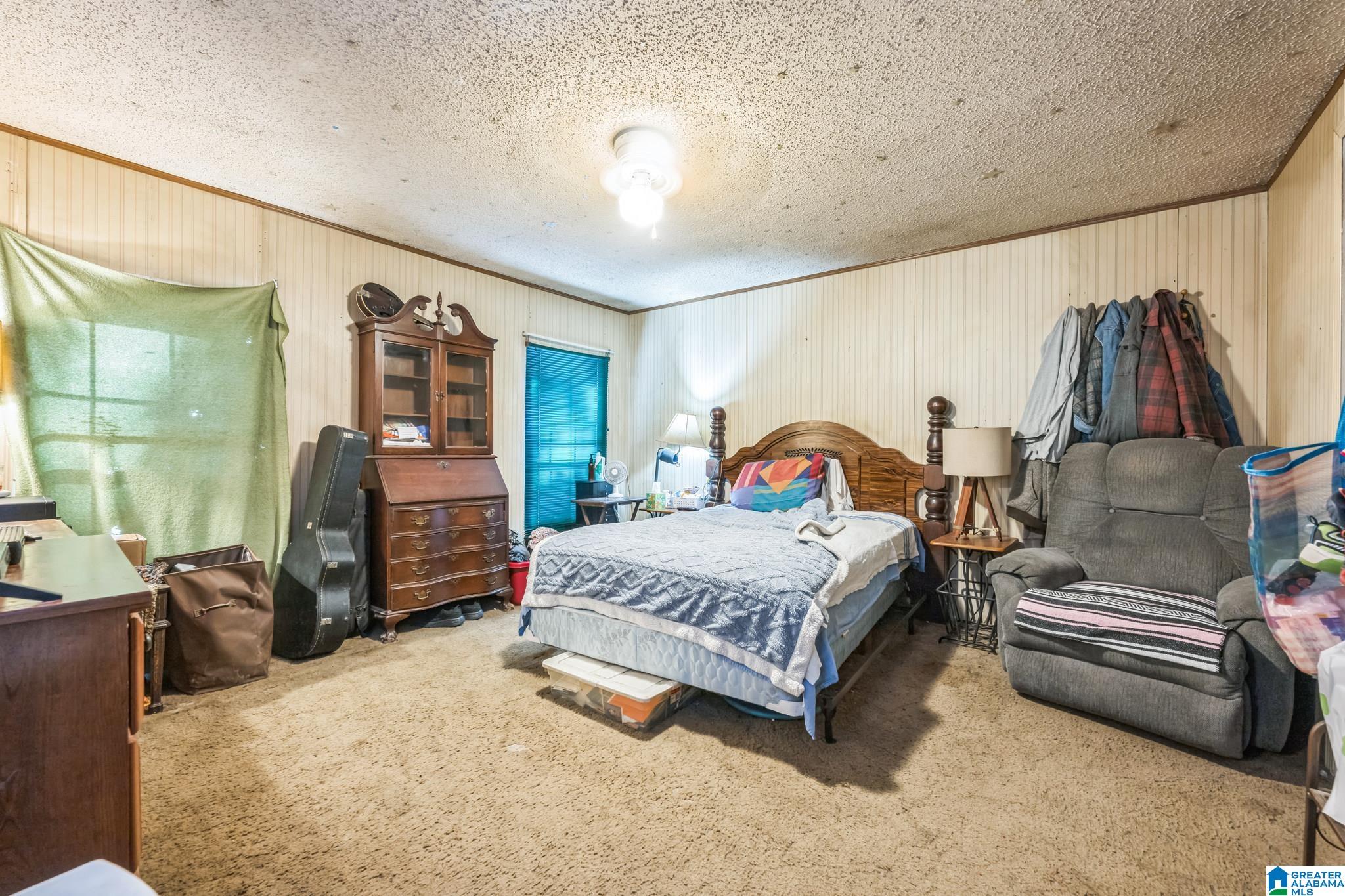 2873 Pineywoods Sipsey Road Jasper, AL 35504 - Photo 16 of 33