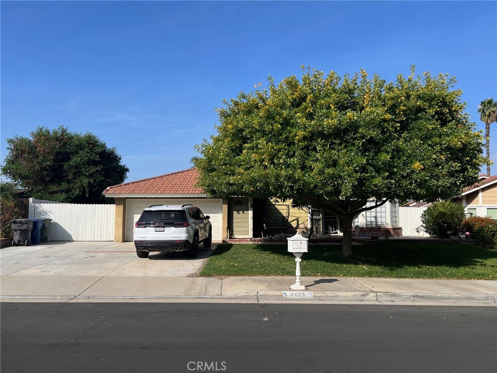 11629 Inwood Drive Riverside, CA 92503 - Photo 1 of 1 a car parked on the side of the road