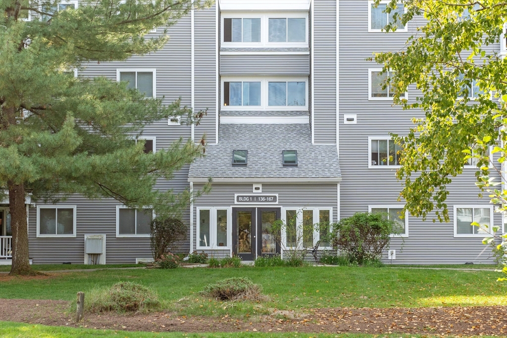 255 North Road, Unit 154 Chelmsford, MA 01824 - Photo 1 of 26 Gallery Image 1