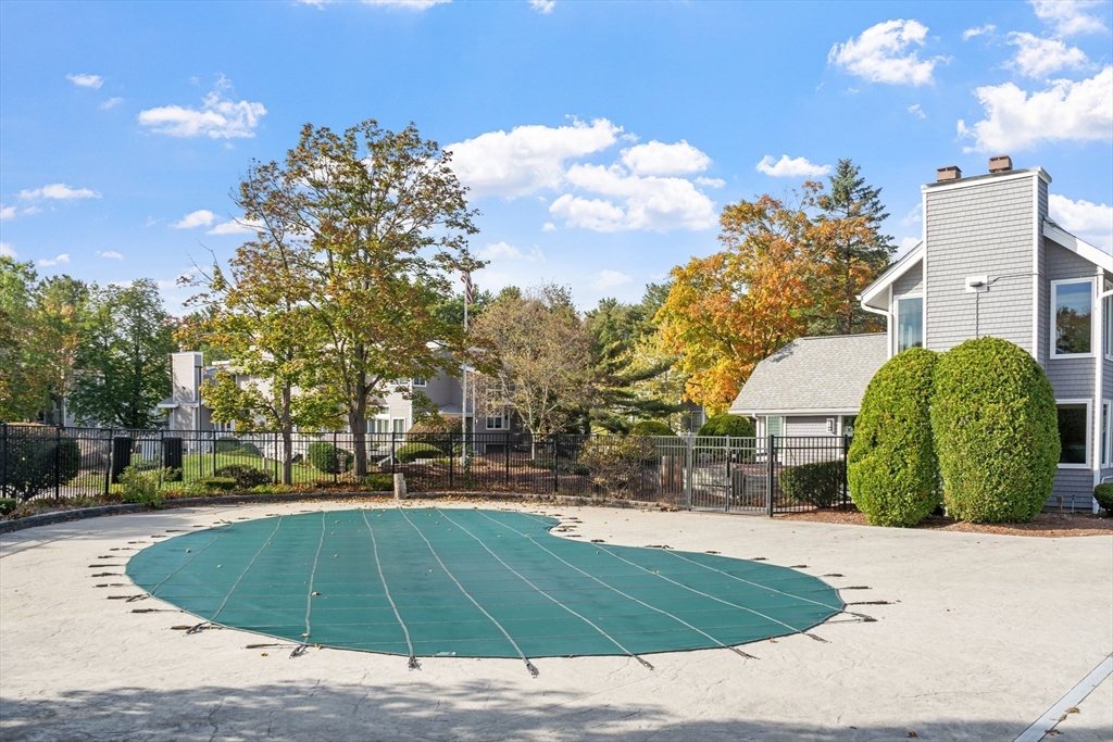 255 North Road, Unit 154 Chelmsford, MA 01824 - Photo 20 of 26 Gallery Image 20