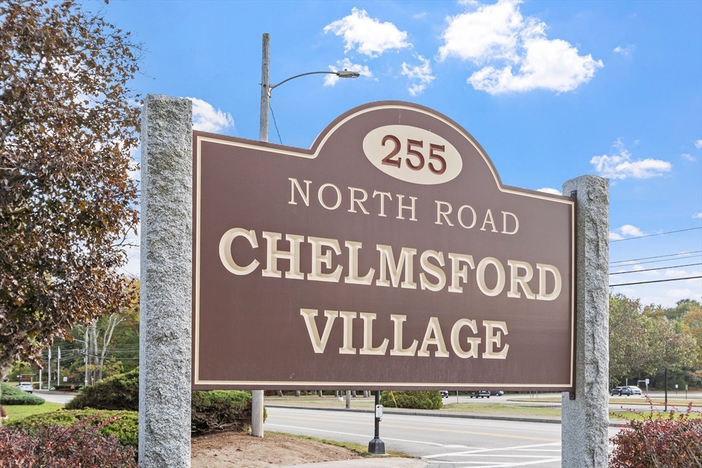 255 North Road, Unit 154 Chelmsford, MA 01824 - Photo 2 of 26 Gallery Image 2