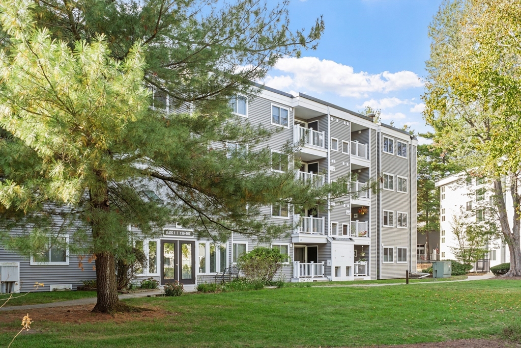 255 North Road, Unit 154 Chelmsford, MA 01824 - Photo 23 of 26 Gallery Image 23