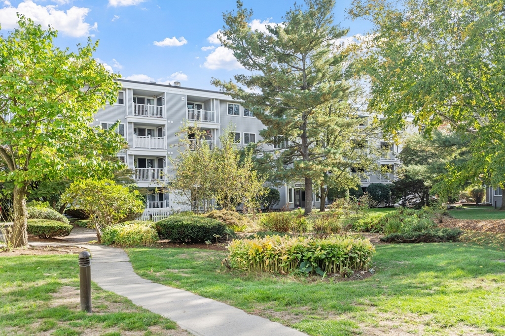 255 North Road, Unit 154 Chelmsford, MA 01824 - Photo 24 of 26 Gallery Image 24