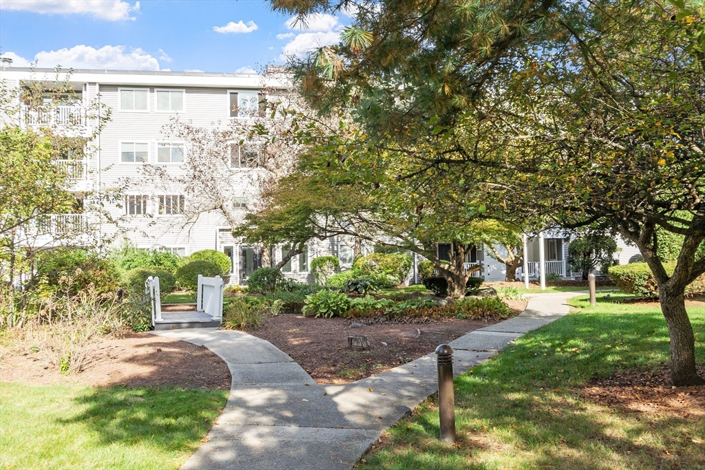 255 North Road, Unit 154 Chelmsford, MA 01824 - Photo 25 of 26 Gallery Image 25