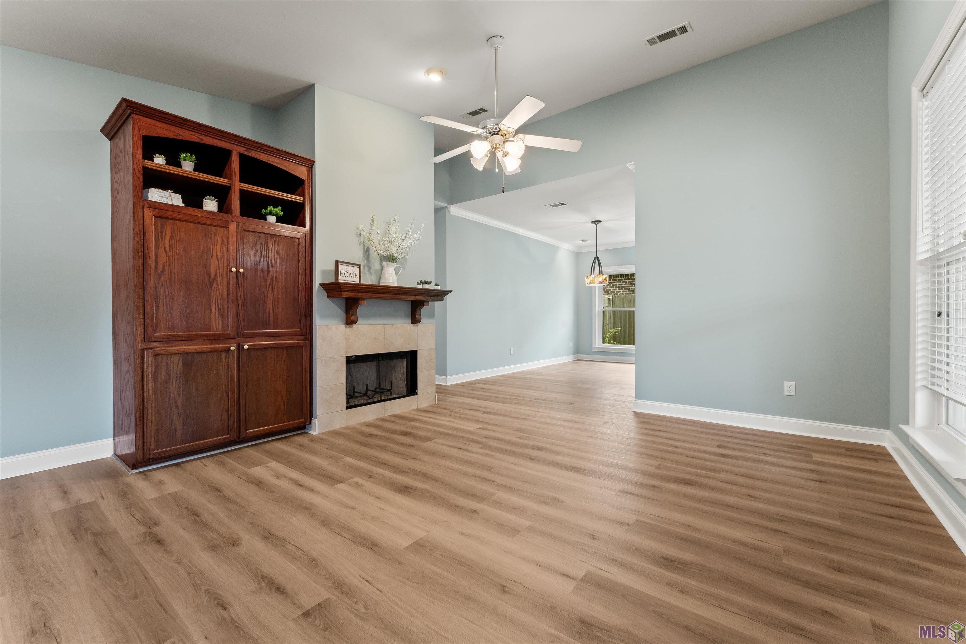 1943 Hunters Way Drive Baton Rouge, LA 70816 - Photo 13 of 25