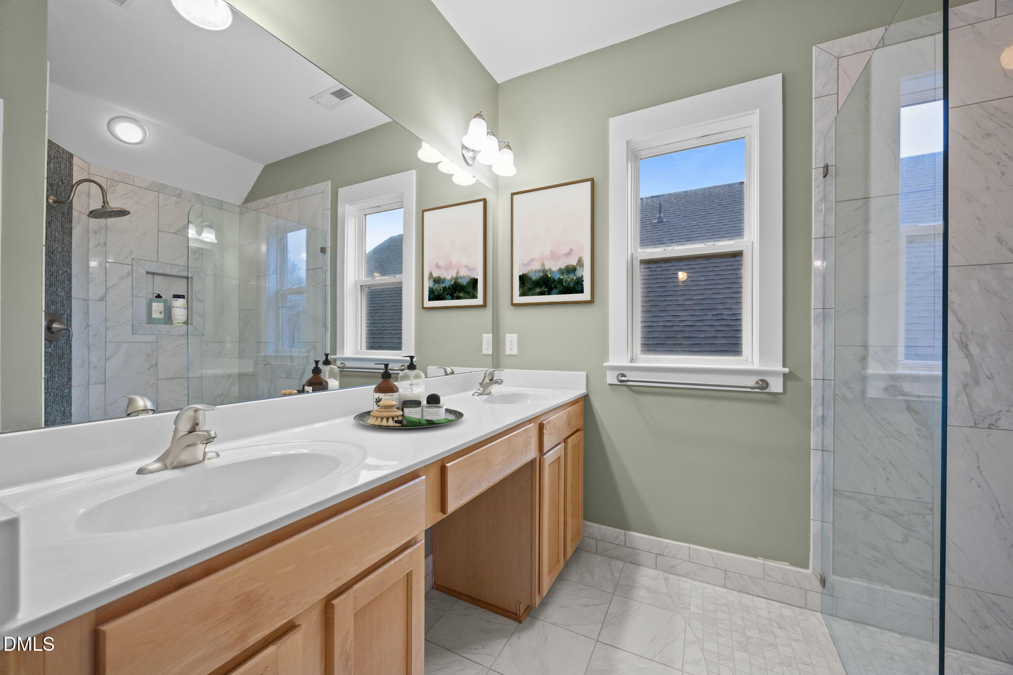2817 Falls River Avenue Raleigh, NC 27614 - Photo 35 of 60 35-web-or-mls-IMG_8772 Bathroom_final