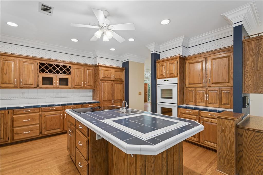 4957 Chedworth Drive Smoke Rise, GA 30087 - Photo 14 of 67
