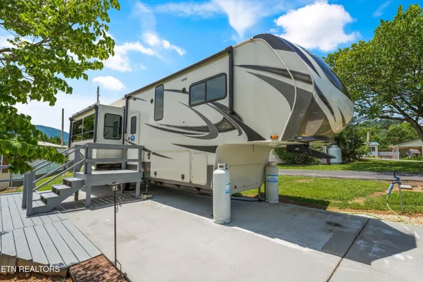$155,000 | 1020 Kildee Street, Townsend, TN 37882