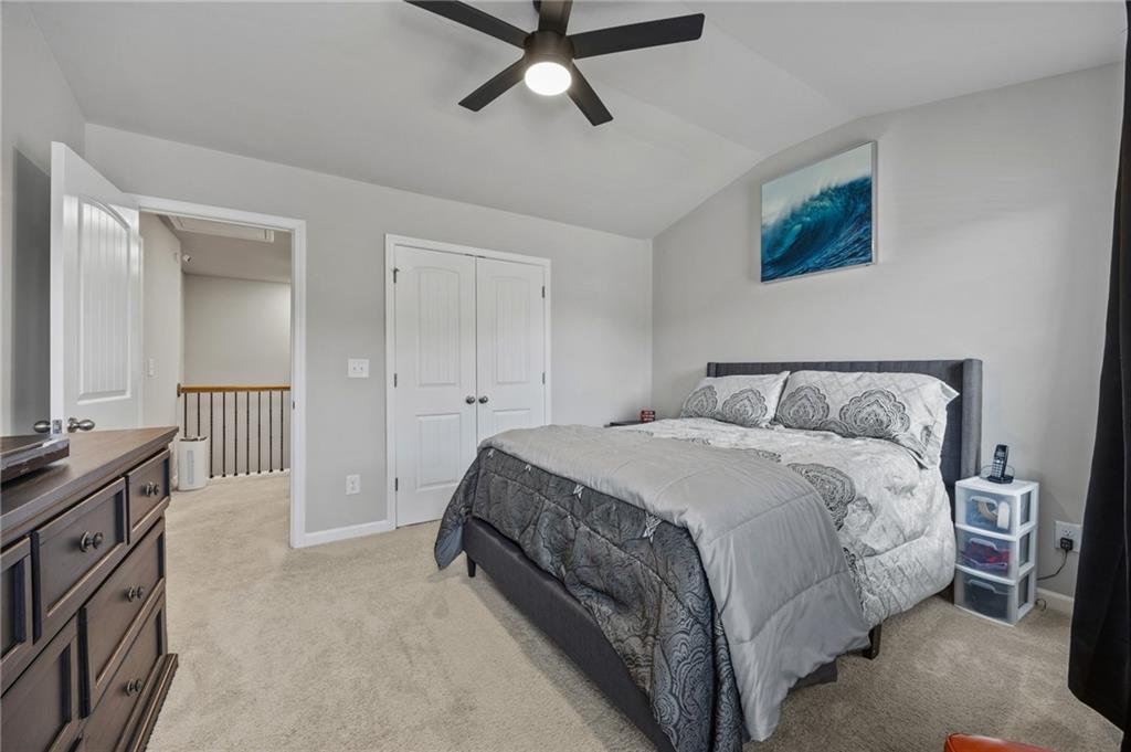 324 Denton Way Hampton, GA 30228 - Photo 27 of 38