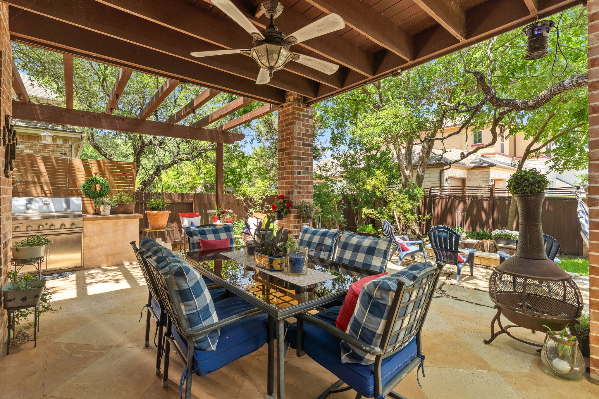 502 Riley Trail Cedar Park, TX 78613 - Photo 38 of 40