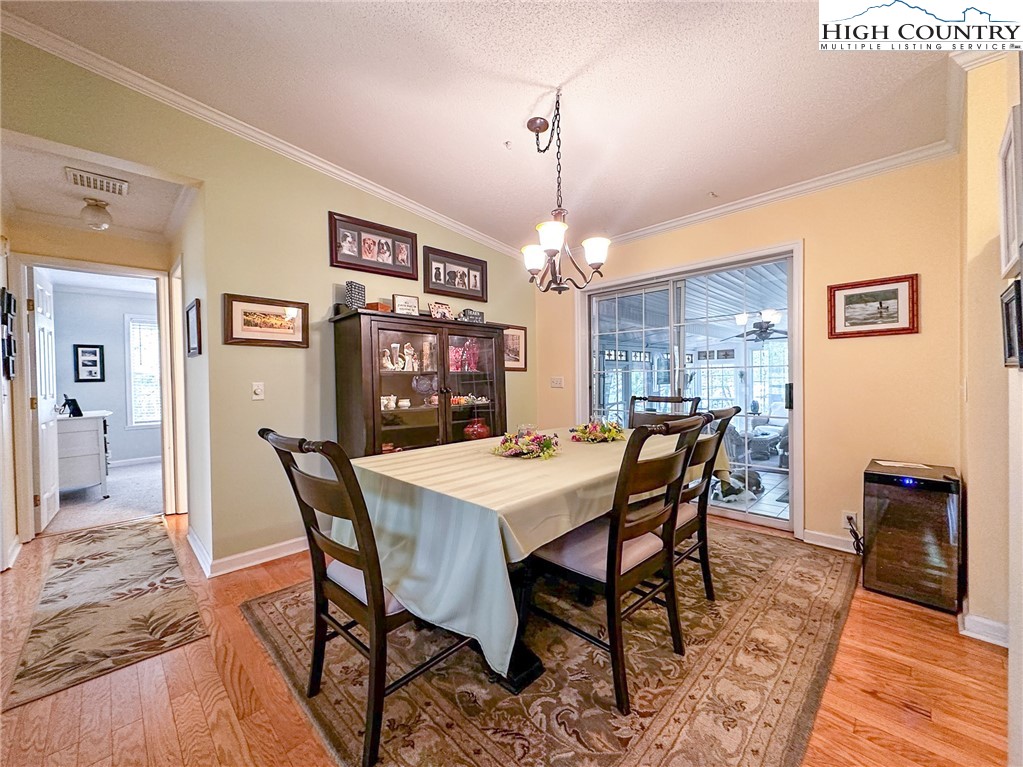 477 Frank Edwards Road West Jefferson, NC 28694 - Photo 11 of 48 Gallery Image 11