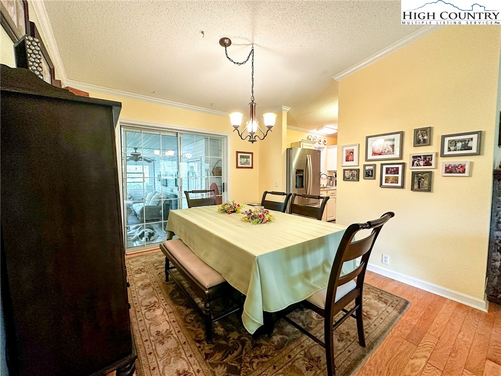 477 Frank Edwards Road West Jefferson, NC 28694 - Photo 12 of 48 Gallery Image 12