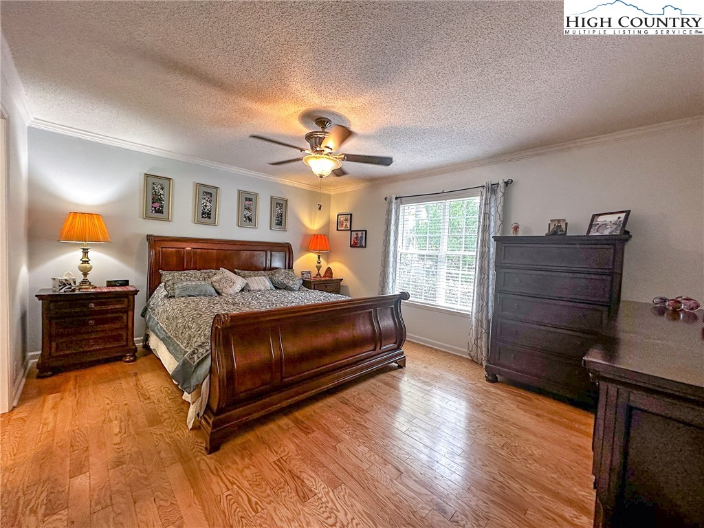 477 Frank Edwards Road West Jefferson, NC 28694 - Photo 14 of 48 Gallery Image 14