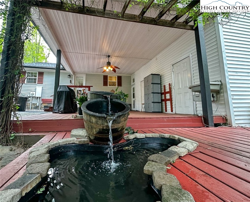 477 Frank Edwards Road West Jefferson, NC 28694 - Photo 24 of 48 Gallery Image 24