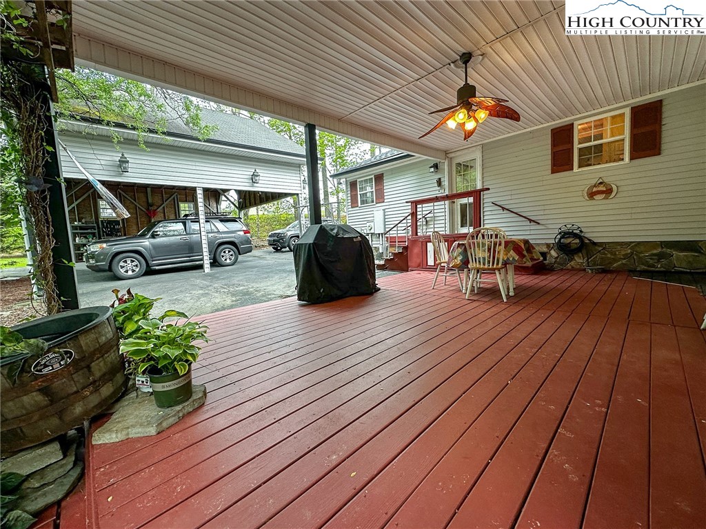 477 Frank Edwards Road West Jefferson, NC 28694 - Photo 25 of 48 Gallery Image 25