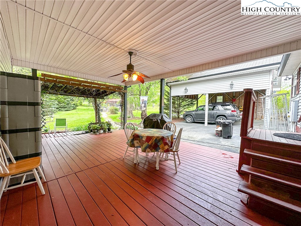 477 Frank Edwards Road West Jefferson, NC 28694 - Photo 26 of 48 Gallery Image 26